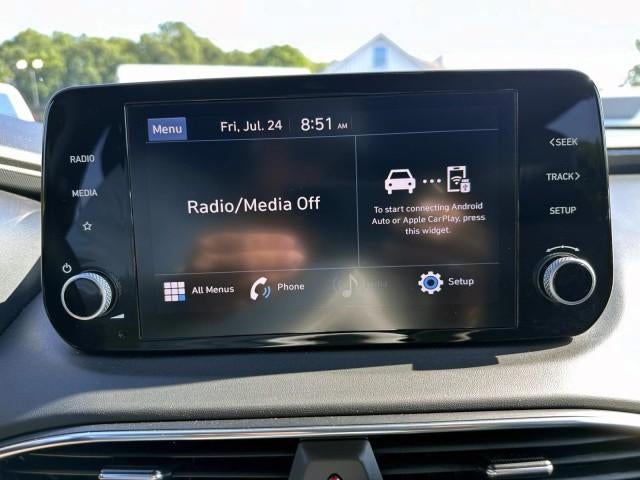 2023 Hyundai SANTA FE SE AWD