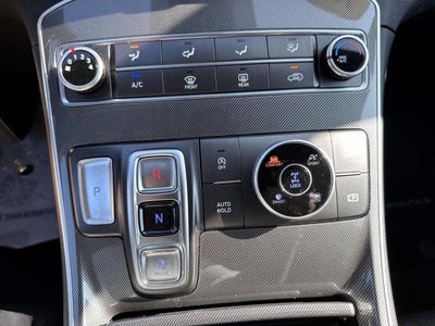 2023 Hyundai SANTA FE SE AWD