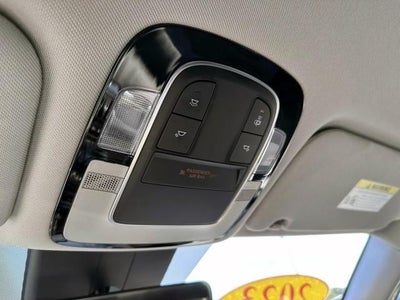 2023 Hyundai SANTA FE SE AWD