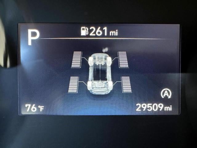 2023 Hyundai SANTA FE SE AWD