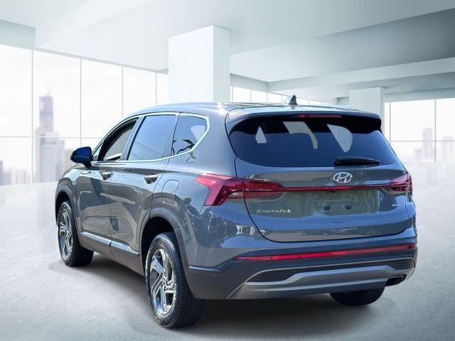 2023 Hyundai SANTA FE SE AWD