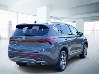2023 Hyundai SANTA FE SE AWD