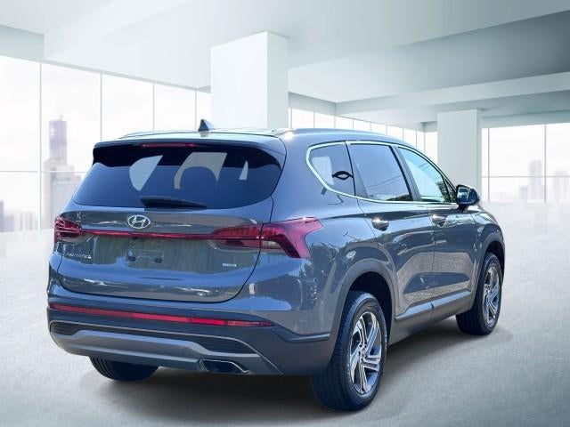 2023 Hyundai SANTA FE SE AWD