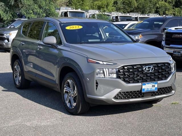 2023 Hyundai SANTA FE SE AWD