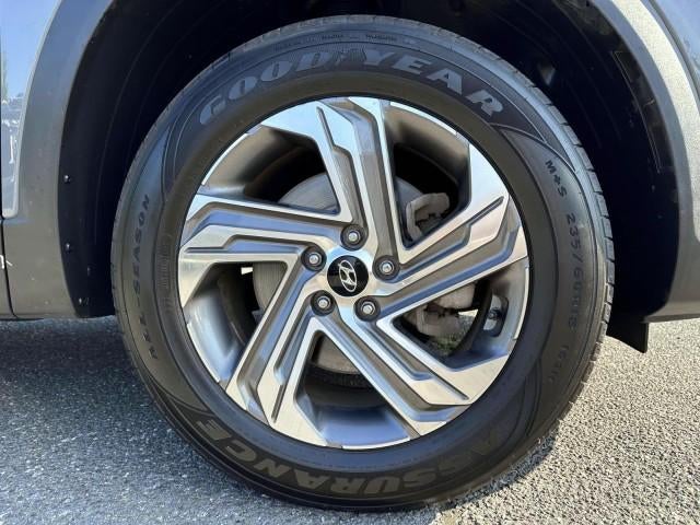 2023 Hyundai SANTA FE SE AWD
