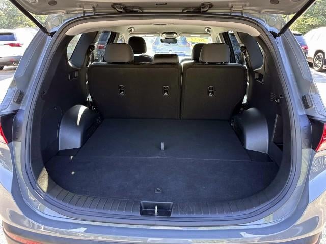 2023 Hyundai SANTA FE SE AWD