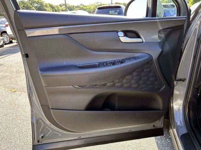 2023 Hyundai SANTA FE SE AWD