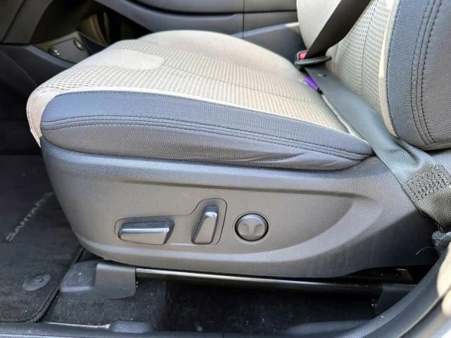 2023 Hyundai SANTA FE SEL AWD