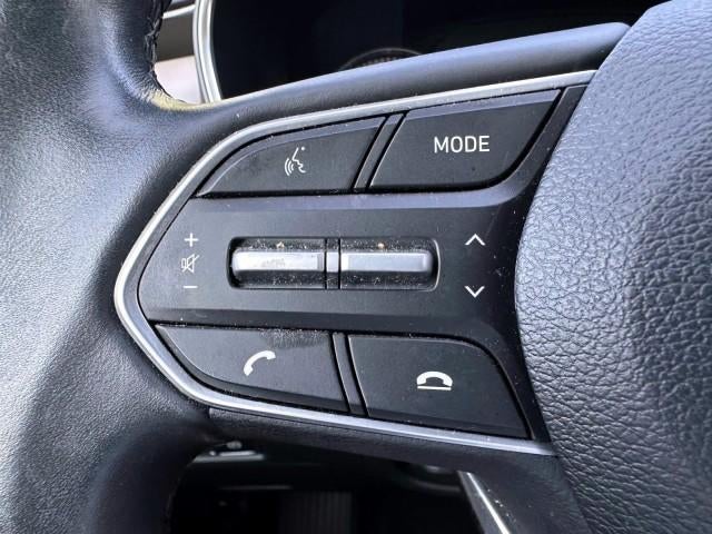 2023 Hyundai SANTA FE SEL AWD