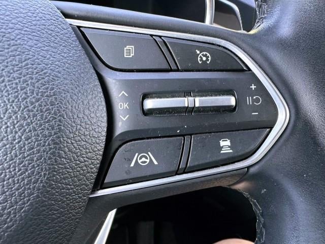 2023 Hyundai SANTA FE SEL AWD