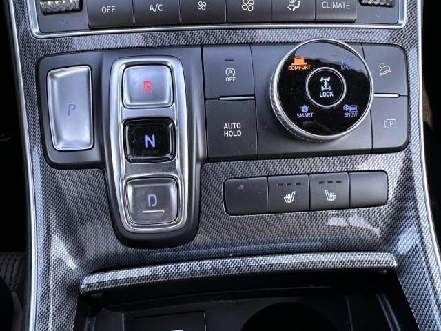 2023 Hyundai SANTA FE SEL AWD