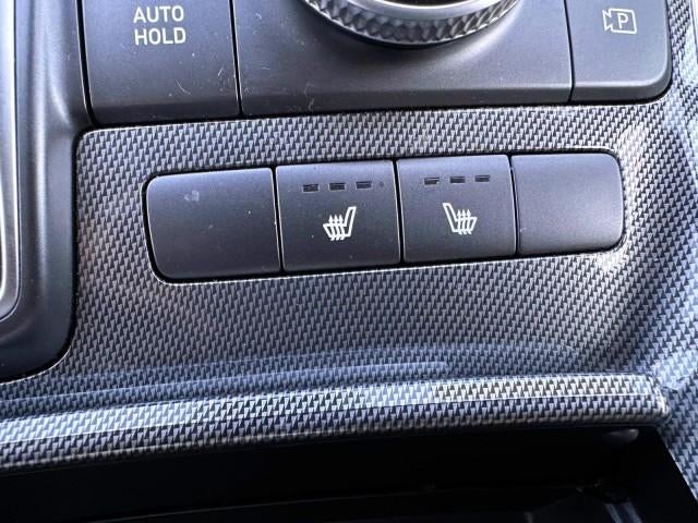 2023 Hyundai SANTA FE SEL AWD