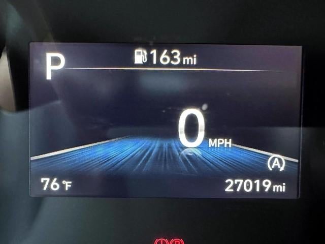 2023 Hyundai SANTA FE SEL AWD