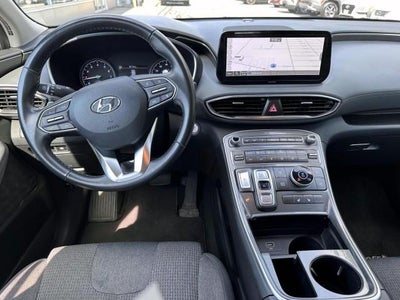 2023 Hyundai SANTA FE SEL AWD