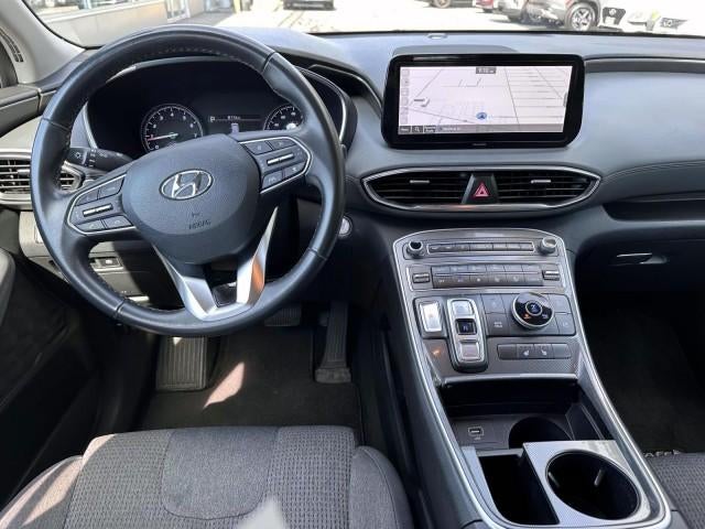 2023 Hyundai SANTA FE SEL AWD