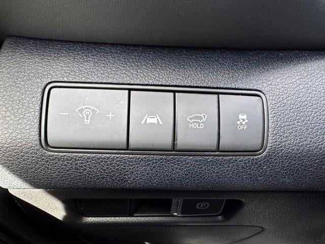 2023 Hyundai SANTA FE SEL AWD