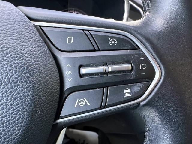 2023 Hyundai SANTA FE SEL AWD