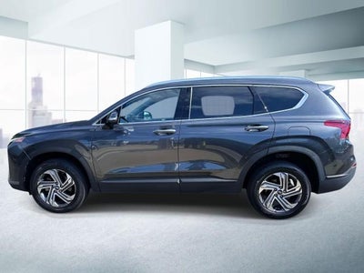 2023 Hyundai SANTA FE SEL AWD