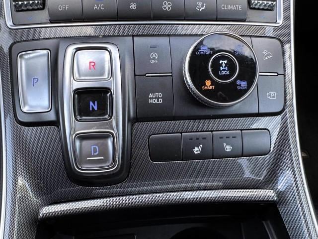 2023 Hyundai SANTA FE SEL AWD