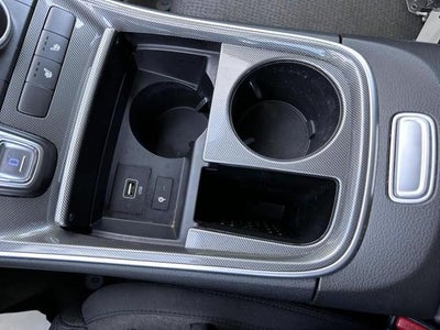 2023 Hyundai SANTA FE SEL AWD