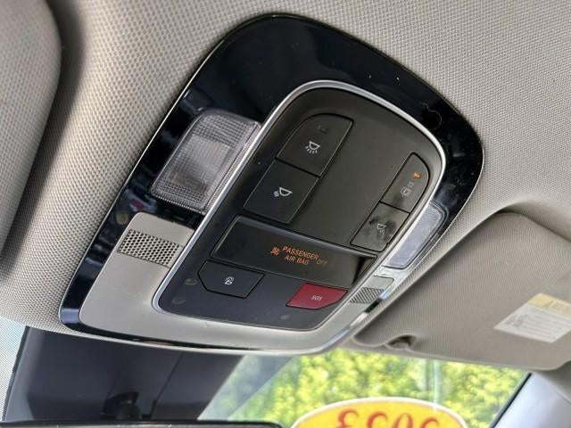 2023 Hyundai SANTA FE SEL AWD