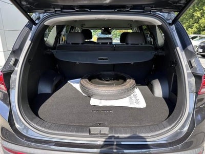 2023 Hyundai SANTA FE SEL AWD