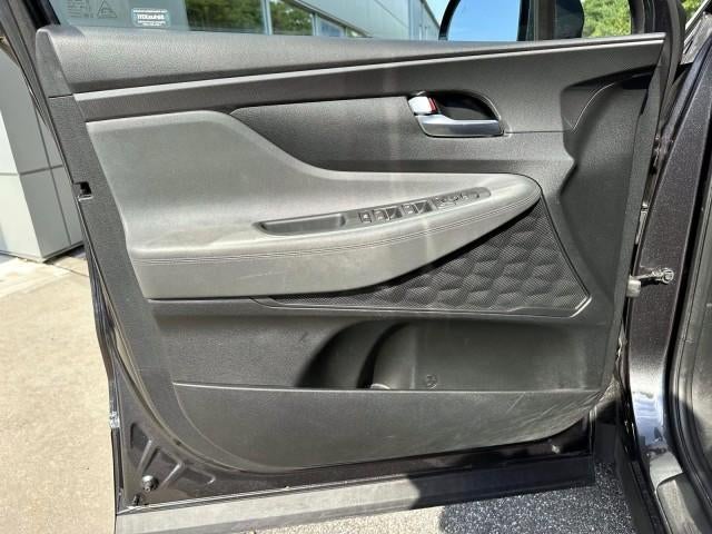 2023 Hyundai SANTA FE SEL AWD
