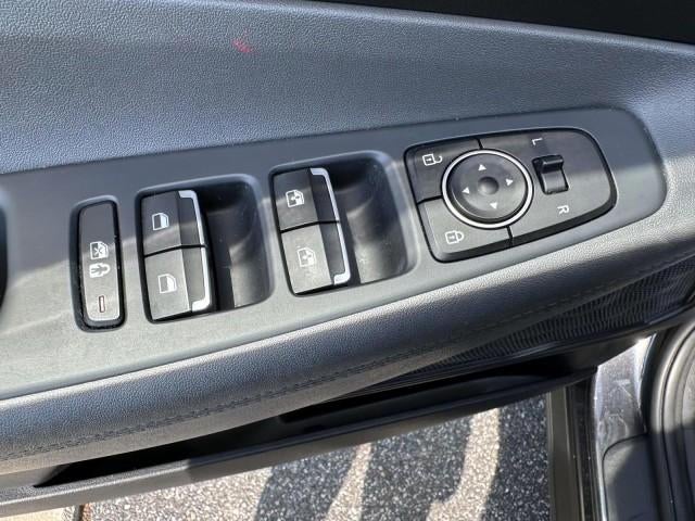 2023 Hyundai SANTA FE SEL AWD