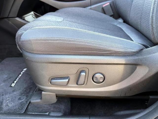 2023 Hyundai SANTA FE SEL AWD
