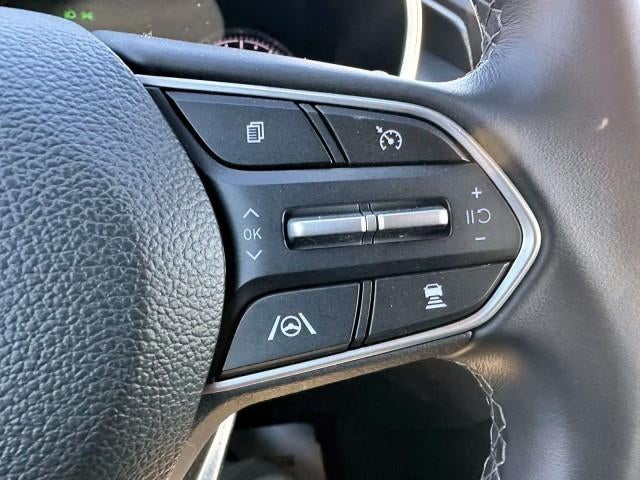 2023 Hyundai SANTA FE SEL AWD