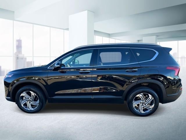 2023 Hyundai SANTA FE SEL AWD