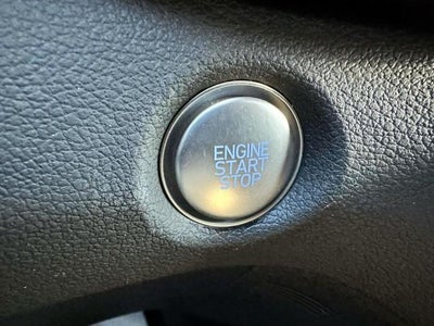 2023 Hyundai SANTA FE SEL AWD