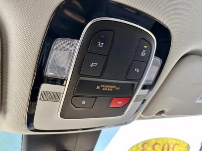 2023 Hyundai SANTA FE SEL AWD