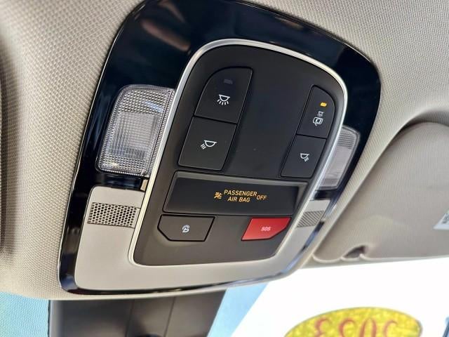 2023 Hyundai SANTA FE SEL AWD