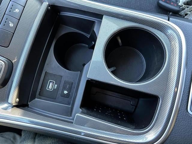 2023 Hyundai SANTA FE SEL AWD