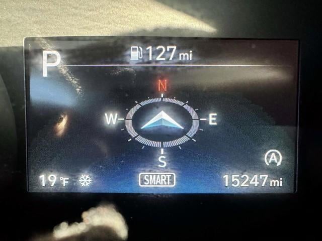 2023 Hyundai SANTA FE SEL AWD