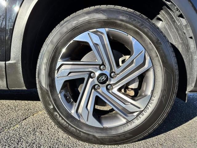 2023 Hyundai SANTA FE SEL AWD