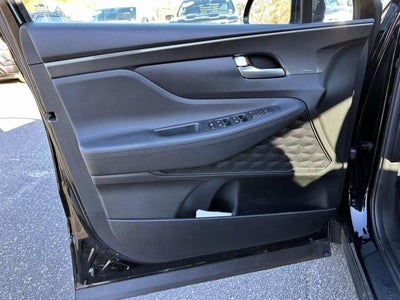 2023 Hyundai SANTA FE SEL AWD