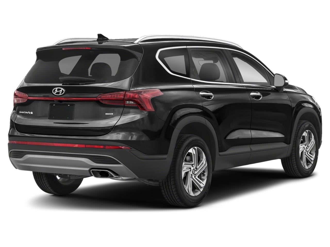 2023 Hyundai SANTA FE SEL AWD