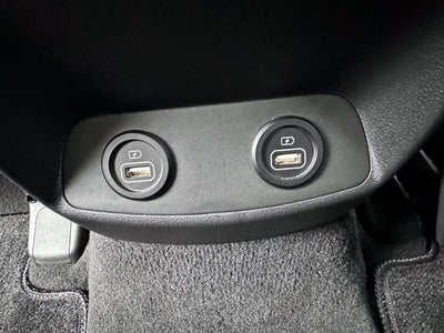 2023 Hyundai SANTA FE SEL AWD