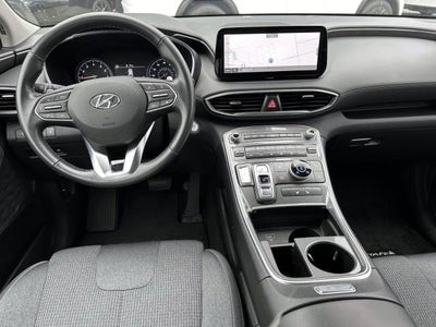 2023 Hyundai SANTA FE SEL AWD