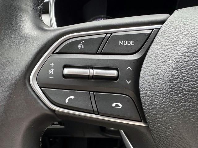 2023 Hyundai SANTA FE SEL AWD
