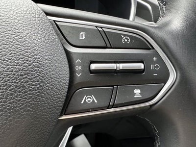 2023 Hyundai SANTA FE SEL AWD