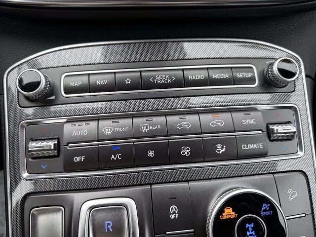 2023 Hyundai SANTA FE SEL AWD