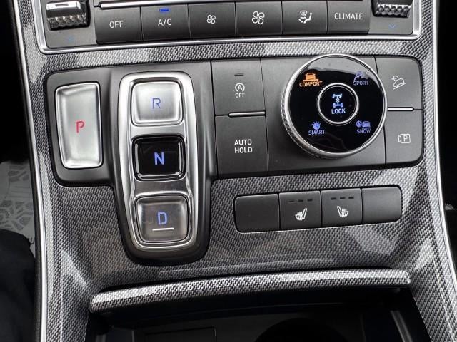 2023 Hyundai SANTA FE SEL AWD