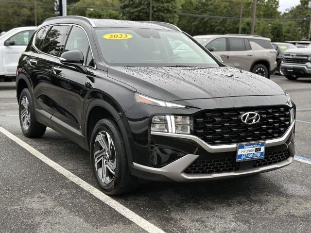 2023 Hyundai SANTA FE SEL AWD