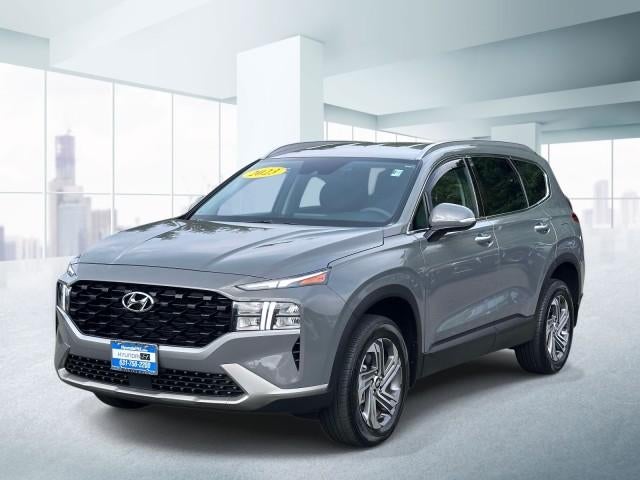 2023 Hyundai SANTA FE SEL AWD