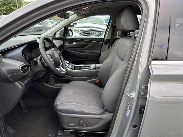 2023 Hyundai SANTA FE SEL AWD