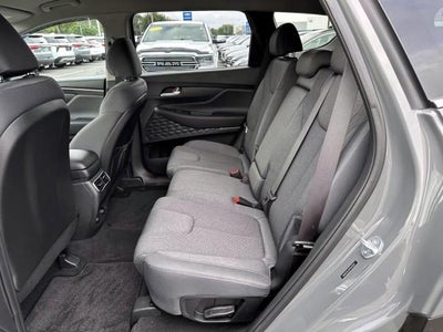 2023 Hyundai SANTA FE SEL AWD