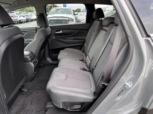 2023 Hyundai SANTA FE SEL AWD